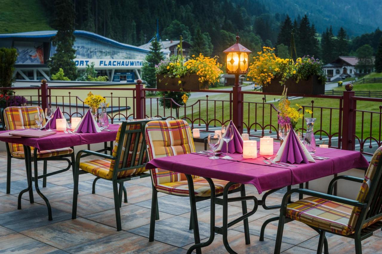 Wieseneck Hotel ซังค์โยฮันน์อิมพองเกา ภายนอก รูปภาพ